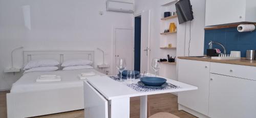 Suite San Giovanni, Rome (photo 5)