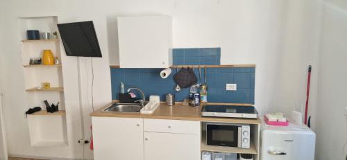 Suite San Giovanni, Rome (photo 3)