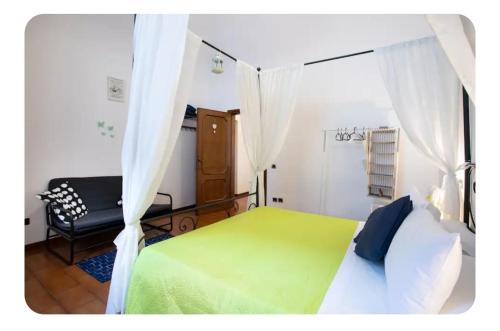 B&B Carla Home chambre d'hôte Museo Claudio Faina