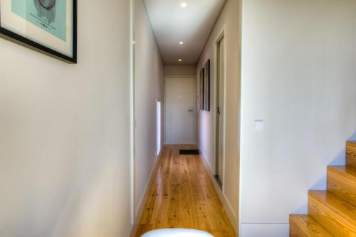 Porto Cinema Apartments, Porto (fotografie 6)