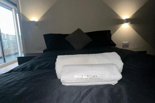 Apartment - Sleeps 4 pets allowed & free parking, Manchester (fotografie 4)