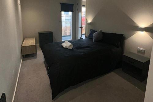 Apartment - Sleeps 4 pets allowed & free parking, Manchester (fotografie 5)