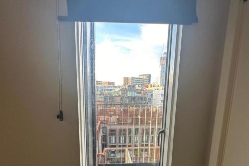 Apartment - Sleeps 4 pets allowed & free parking, Manchester (fotografie 6)