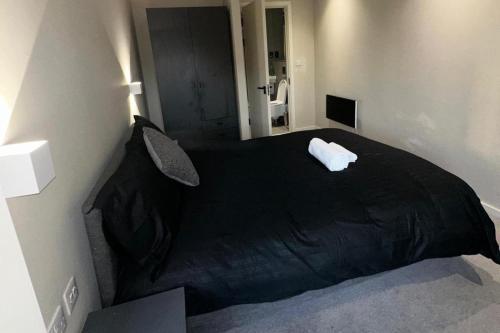 Apartment - Sleeps 4 pets allowed & free parking, Manchester (fotografie 8)