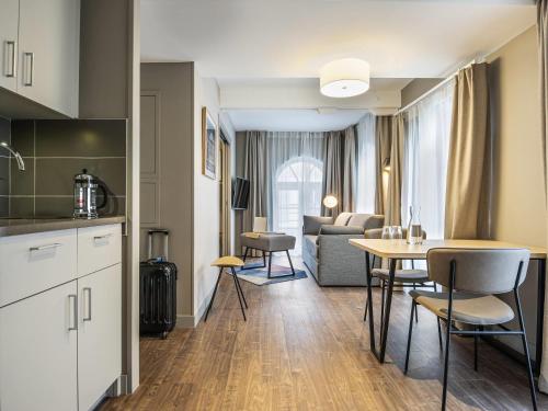 Sleeps 4