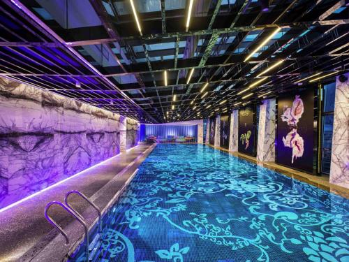 Facilities, Sofitel Beijing Central in CBD/Guomao