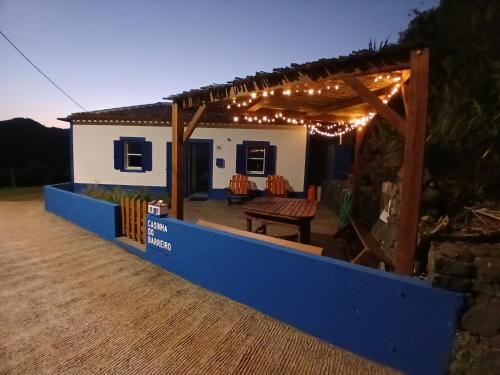 . Casinha do Barreiro - Cosy Private Cottage