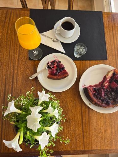 Costa Austral in San Julian