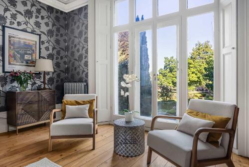 6 Bedroom - Luxury - Cinema Room gîte à louer Hertford