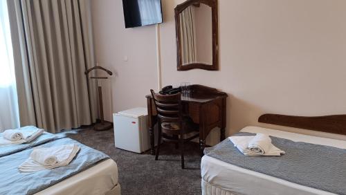 Hotel St. George Pobedonosets – Bansko, NC