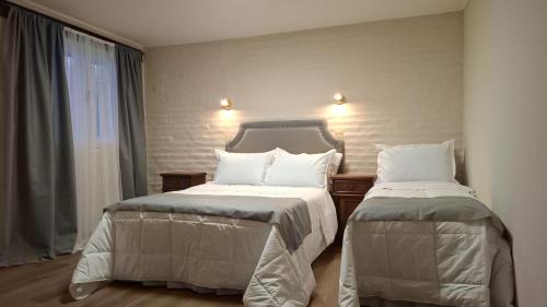 Costa Austral in San Julian