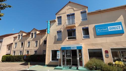 Kyriad Direct Arpajon, Arpajon (Foto 3)