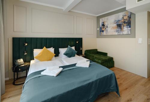 CHLOE Hotel Budapest - image 14