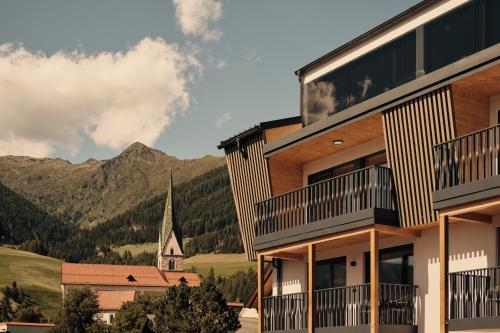 MONTARA living mountain air Hotel de charme Terento