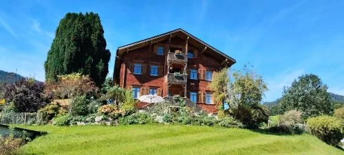 Ferienwohnung Ritter in Schwarzenberg im Bregenzerwald, Österreich