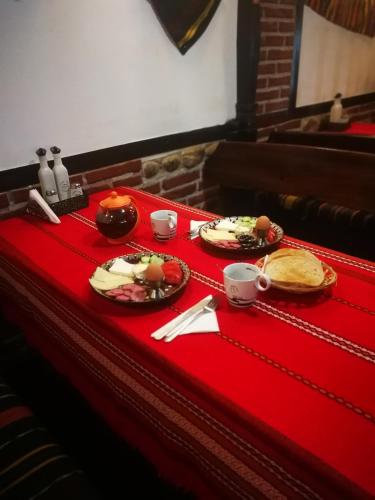 Hotel St. George Pobedonosets – Bansko, NC