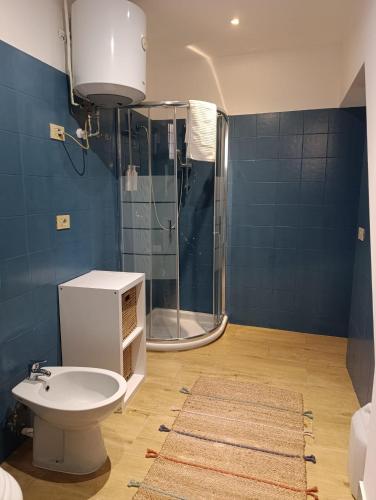 Suite San Giovanni, Rome (photo 8)
