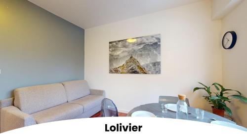 Les appartements du Général Uhrich - Proche Parlement, Strasbourg (photo 7)