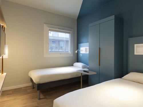 Ibis Budget Bourgoin Jallieu Centre - image 7