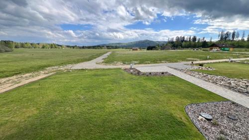 Közeli látványosságok, Studio U Karolíny (Studio U Karoliny) in Nova Pec