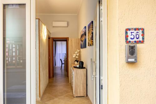 Marea B&B - Calanovella