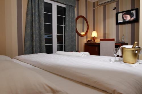 Bel Conti Hotel – Durres, AL