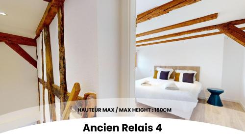 Résidence de l'ancien relais 2