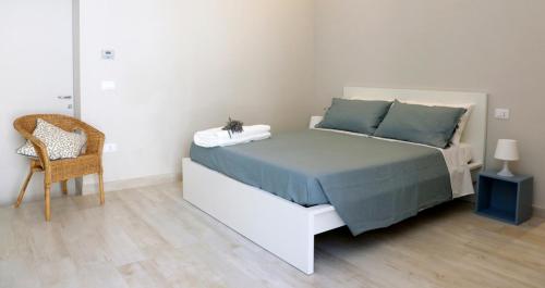 Bartè (Barte) in 法恩扎