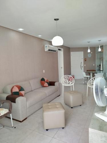 Apartamento boa vida
