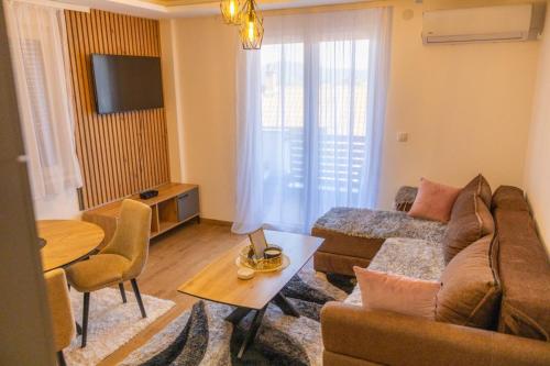 Apartman Vrnjacka Banja - Location saisonnière - Vrnjačka Banja