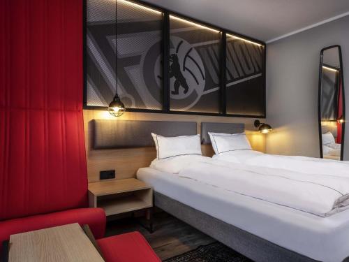 ibis Styles Berlin Treptow, Berlín (foto 11)