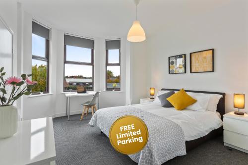River Rooms Nottingham, Nottingham