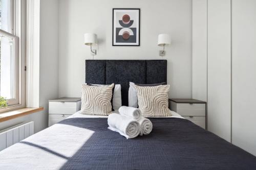 BnBNova - 3BR 2BA - Fitzrovia - image 8