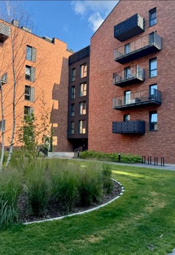 Apartament 19