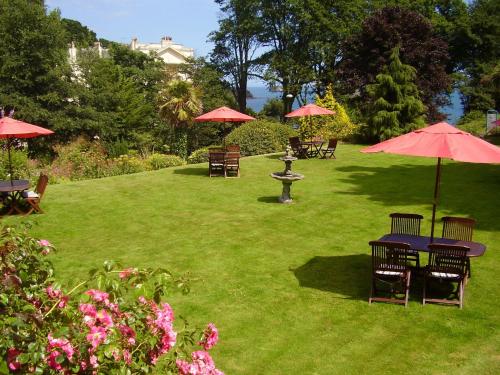 The Hotel Balmoral - image 2