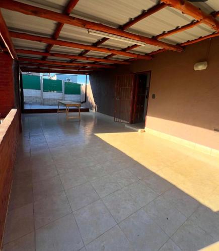 Casita serrana in Villa Parque Siquimán