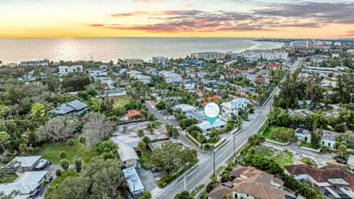 The Solaster in Siesta Key, USA