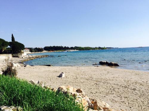  Apartman Mira in Savudrija