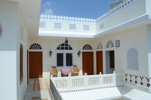 Rampura Kothi, Dżajpur