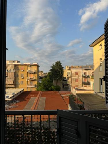 Partenope home in Airport