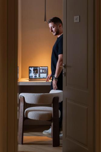 Efes Hotellerie in Spagna