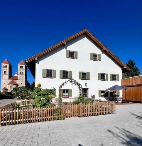 Ferienwohnung "Beim Xander" in Altenstadt, Deutschland