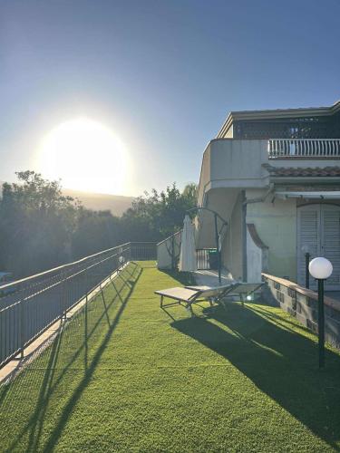 A Casa Di Mimmo