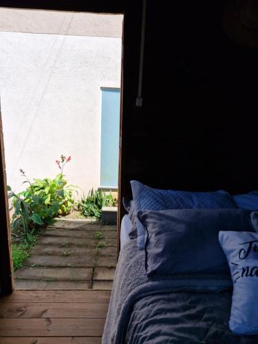 Casa 1 quarto 2 pessoas a 3 km da Oktoberfest in เฟลยา