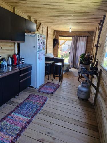 Casa 1 quarto 2 pessoas a 3 km da Oktoberfest in เฟลยา