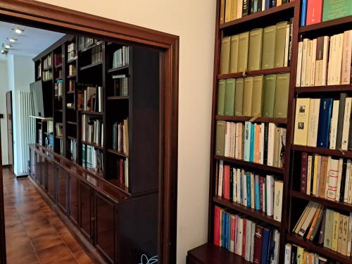 สิ่งอำนวยความสะดวกเพื่อการสันทนาการ, Book Paradise in เครโมน่า