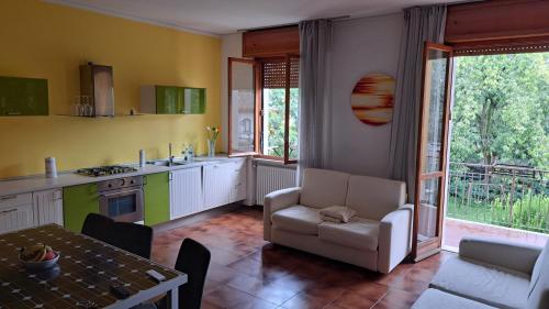 ห้องครัว, Book Paradise in เครโมน่า