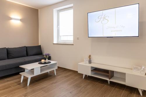 Létesítmények, Holiday & Stay, Blautopf Apartments in Blaubeuren