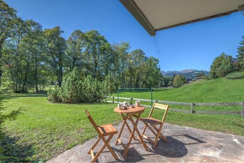 Appartement Pruniers - Welkeys
