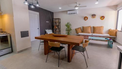 Helmi - Pedasí 2-Bedroom Oasis with Pool (Helmi - Pedasi 2-Bedroom Oasis with Pool) in 帕達西